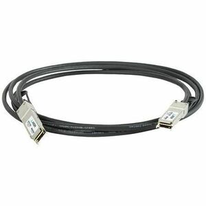 Axiom 100GBASE-CR4 QSFP28 Passive DAC Cable 4m