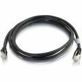 LEGRAND VS 15FT YLW SNAGLESS C6 STP, Male, 15 ft, 576-S15-015, Gold, Patch Cords, CAT6
