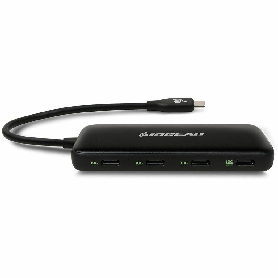 IOGEAR 4 Port USB-C Hub