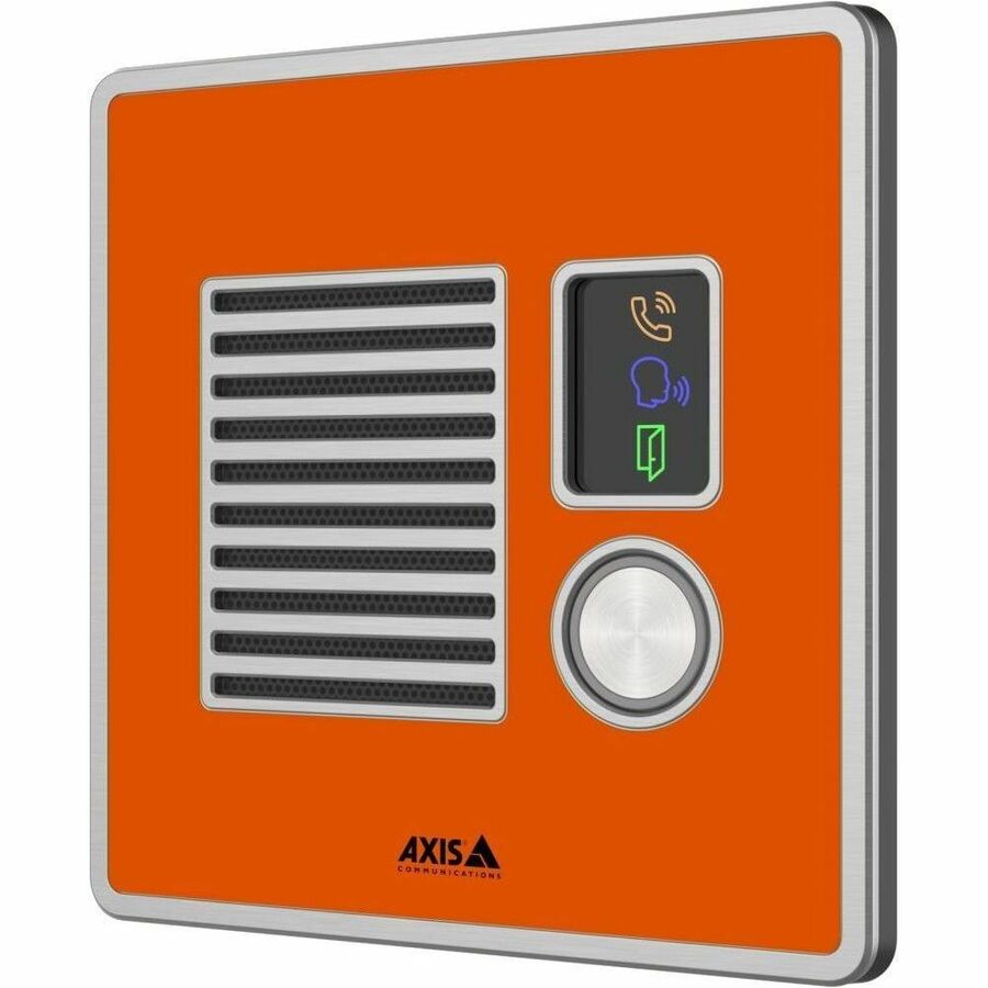 AXIS I7010-VE Network Intercom