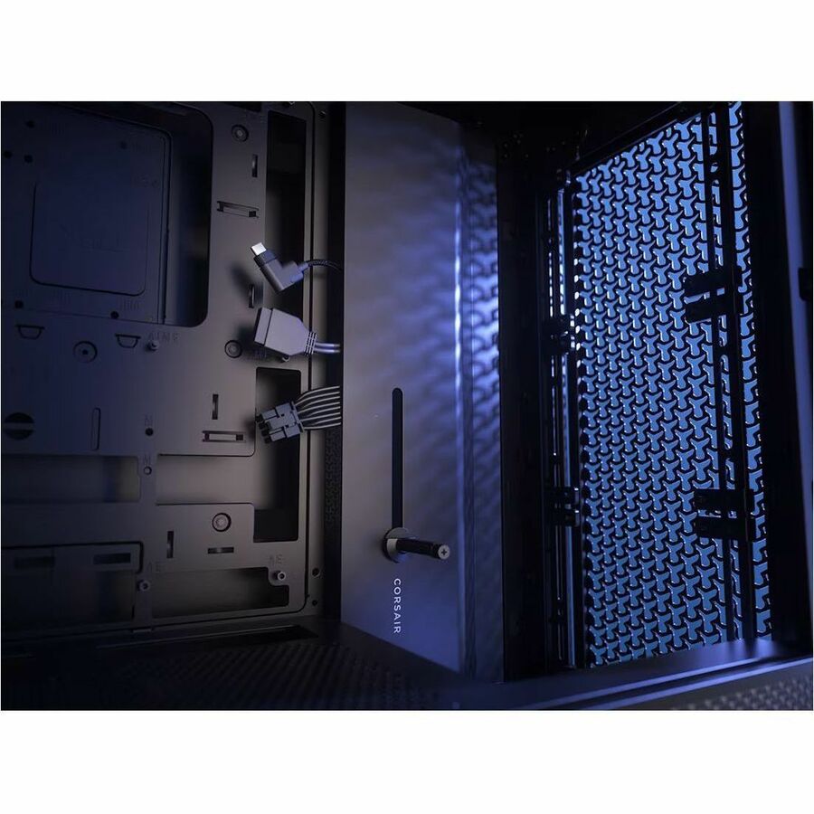 Corsair FRAME 4000D Modular Mid-Tower PC Case