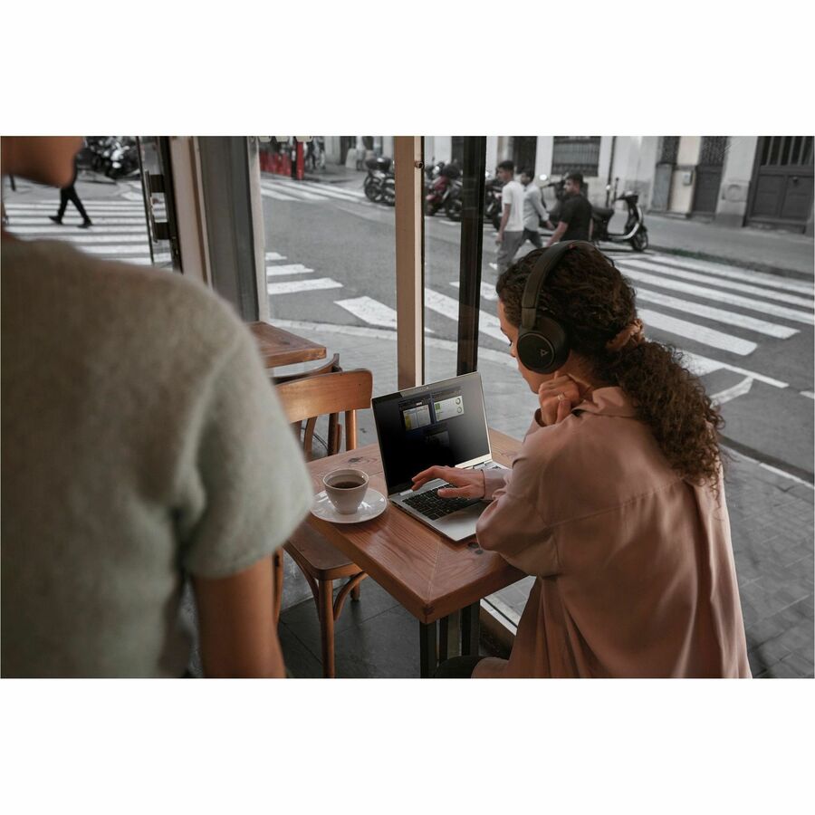 REFURBISHED ITEM - HP Elite Book 840 G7 W11P-64 i5 10310U 1.7GHz SSD 256GB 16GB(1x16GB) DDR4 14.0FHD WLAN BT BL No-FPS No-NFC IR Cam 1/1/0 Crtfd Rfrbd NB PC