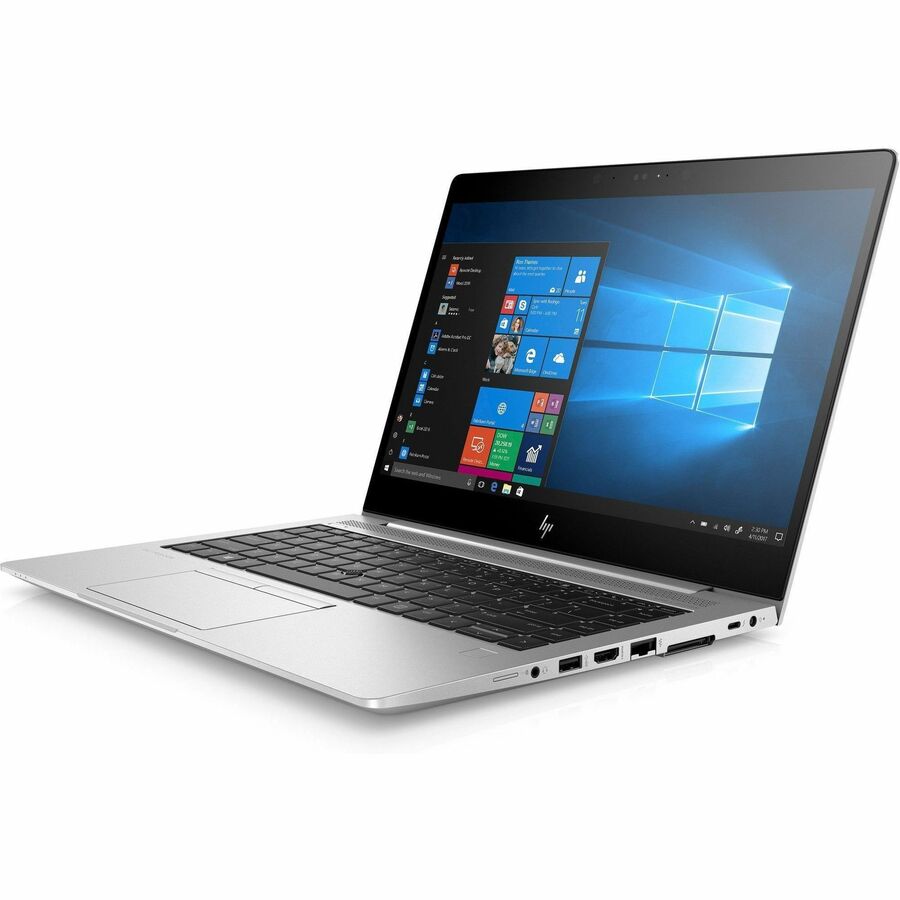 HP EliteBook 840 G6 14" Notebook - 60 Hz - Intel Core i5 - 16 GB - 256 GB SSD