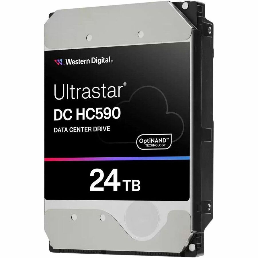 Ultrastar DC HC590 24TB SAS