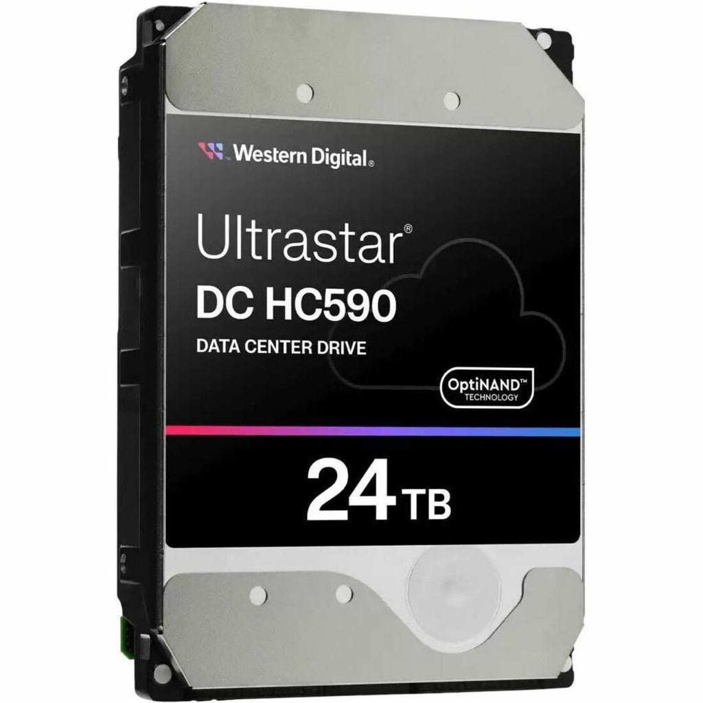 Ultrastar DC HC590 24TB SAS
