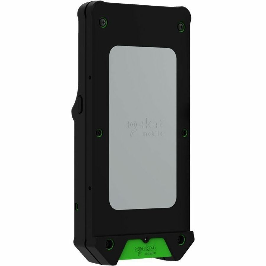 Socket Mobile XtremeScan Mag XS630 Rugged BYOD 1D Laser Barcode Scanner