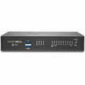 SonicWall TZ470 Network Security/Firewall Appliance