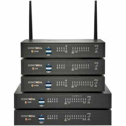 SONICWALL TZ570 WIRELESS-AC SECURE UPGRADE ADVANCED EDITION 3YR (INCLUDES 1YR CSE)