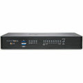SONICWALL TZ570P SECURE UPGRADE ESSENTIAL EDITION 3YR (INCLUDES 1YR CSE)
