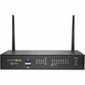 SonicWall TZ370W Network Security/Firewall Appliance