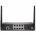 SonicWall TZ370W Network Security/Firewall Appliance