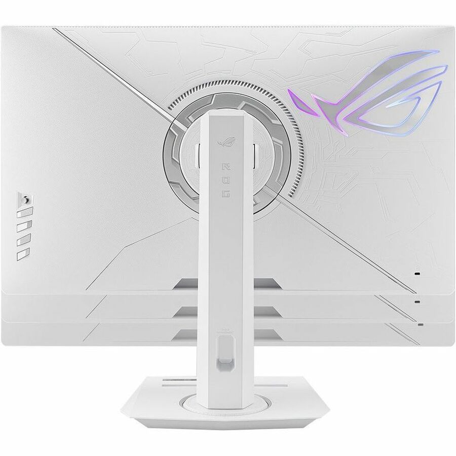 Asus ROG Strix XG259QNG-W 25" Class Full HD Gaming LED Monitor - 16:9 - White