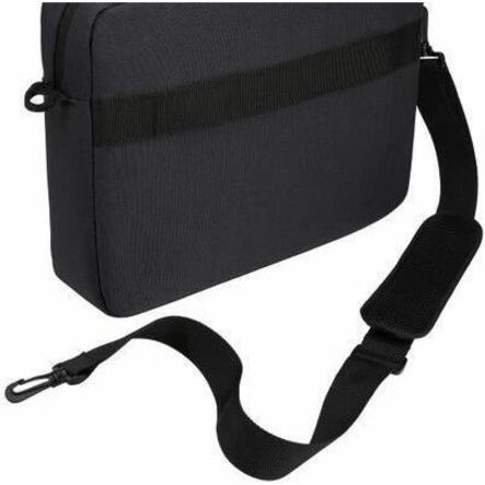 Case Logic Huxton HUXA-214 Carrying Case (Attach&eacute;) for 14" Notebook, Tablet - Black