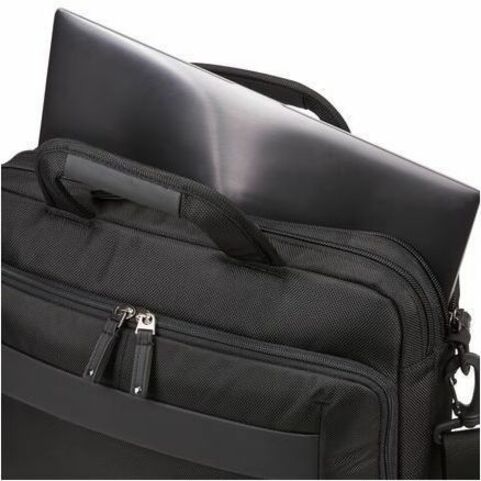Case Logic Notion NOTIA-114 Carrying Case (Briefcase) for 14" Notebook - Black