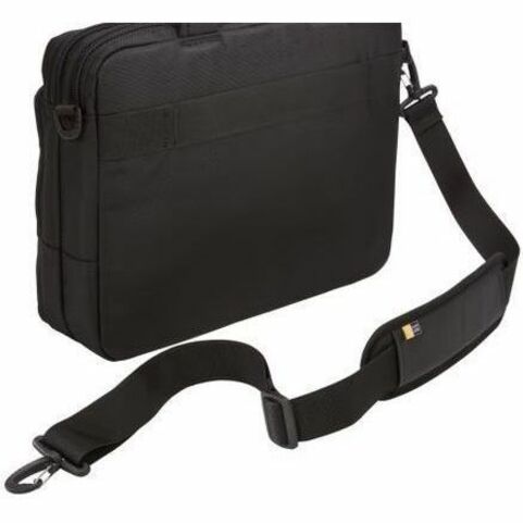 Case Logic Notion NOTIA-114 Carrying Case (Briefcase) for 14" Notebook - Black