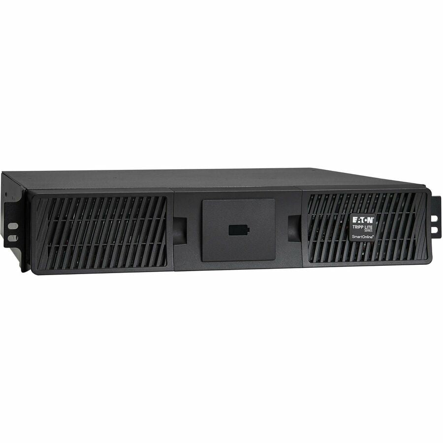 Eaton Tripp Lite Series 48V Extended Battery Module (EBM) for SmartOnline UPS Systems, 2U Rack/Tower, TAA