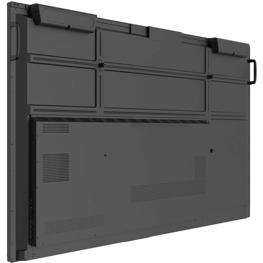 LG CreateBoard 75TR3PN-B Collaboration Display - 75" LCD - Touchscreen - 16:9 Aspect Ratio - 3840 x 2160 - Direct LED - 400 Nit -