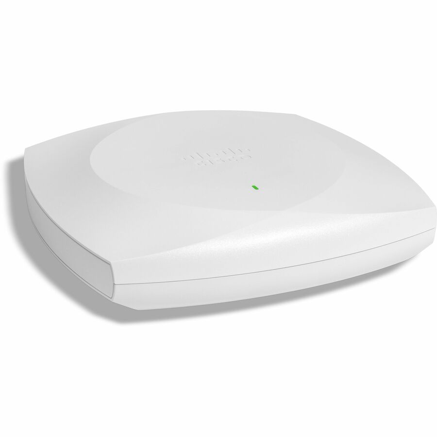 Cisco CW9176D1 Tri Band IEEE 802.11a/b/g/n/ac/ax/be/d/h/i 23 Gbit/s Wireless Access Point - Indoor