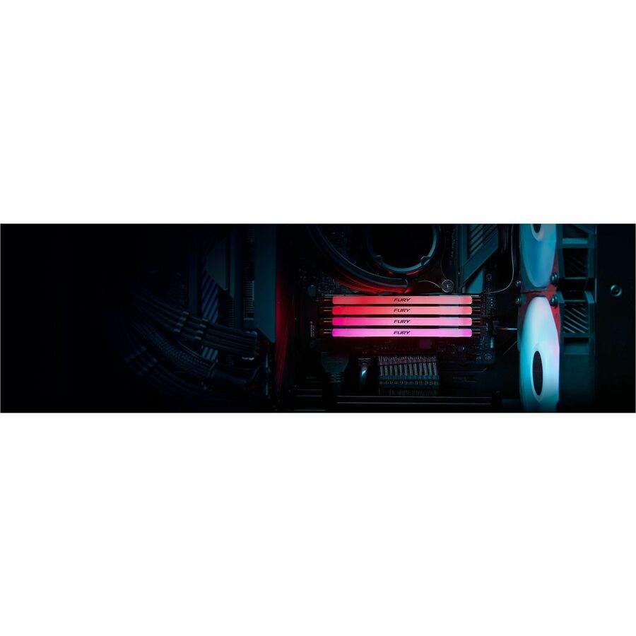 Kingston FURY Renegade RAM Module