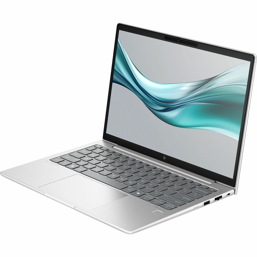 HP EliteBook 630 G11 13.3" Notebook - WUXGA - Intel Core Ultra 5 135U - 16 GB - 512 GB SSD