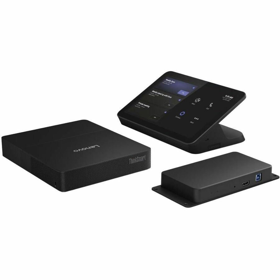 Lenovo Thinksmart Core Gen 2 Video Conference Equipment