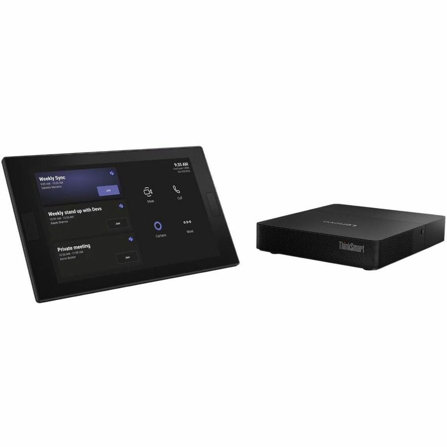 Lenovo Thinksmart Core Gen 2 Video Conference Equipment
