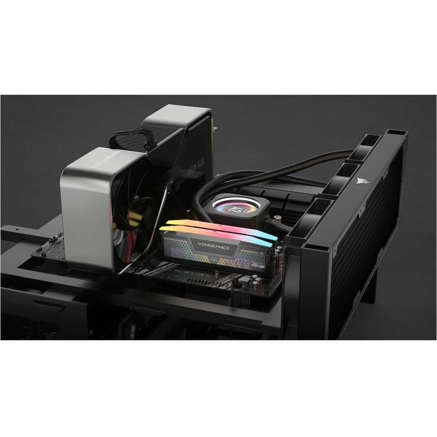 Corsair Vengeance RGB RAM Module