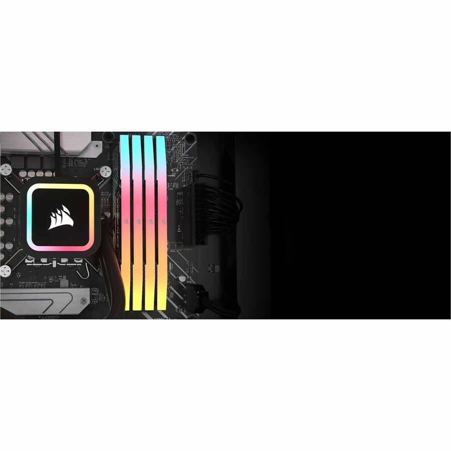Corsair Vengeance RGB RAM Module
