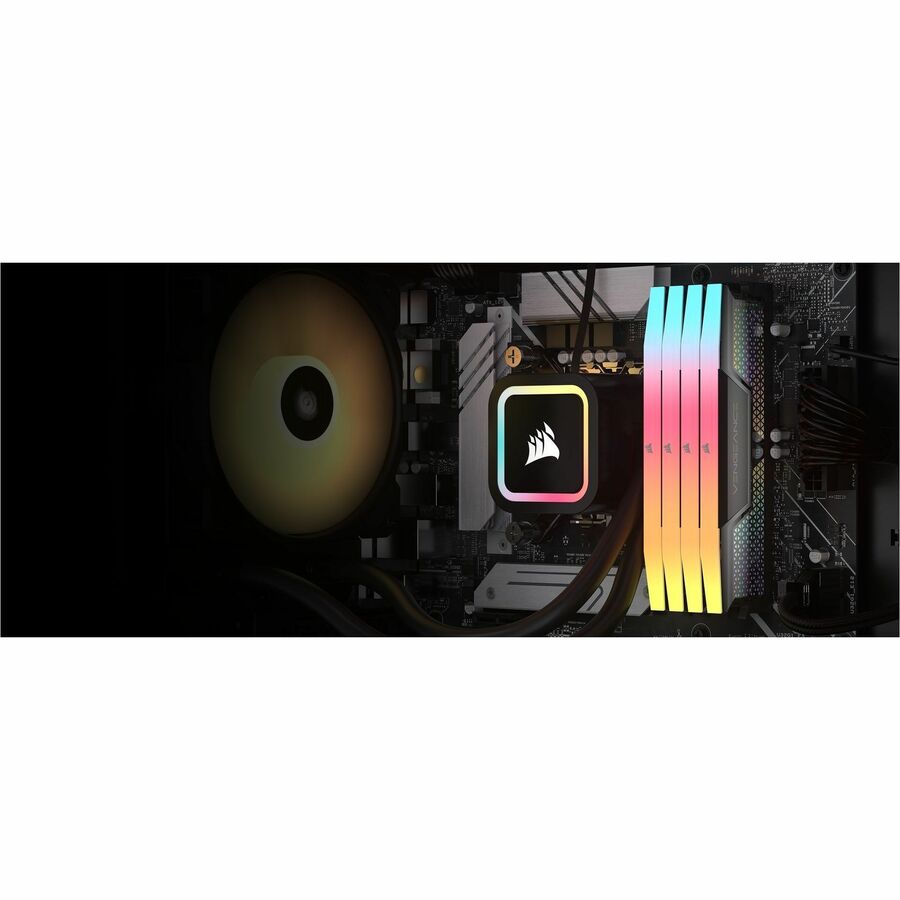 Corsair Vengeance RGB RAM Module