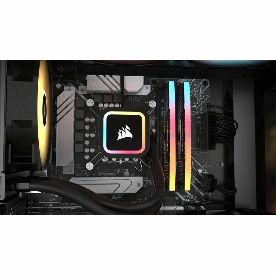 Corsair Vengeance RGB RAM Module