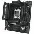ASUS TUF B850M-PLUS WIFI Gaming Desktop Motherboard - AMD B850 Chipset - Socket AM5 - Micro ATX, 8000 m, Bluetooth, TUFGMNGB850MPLUSWF