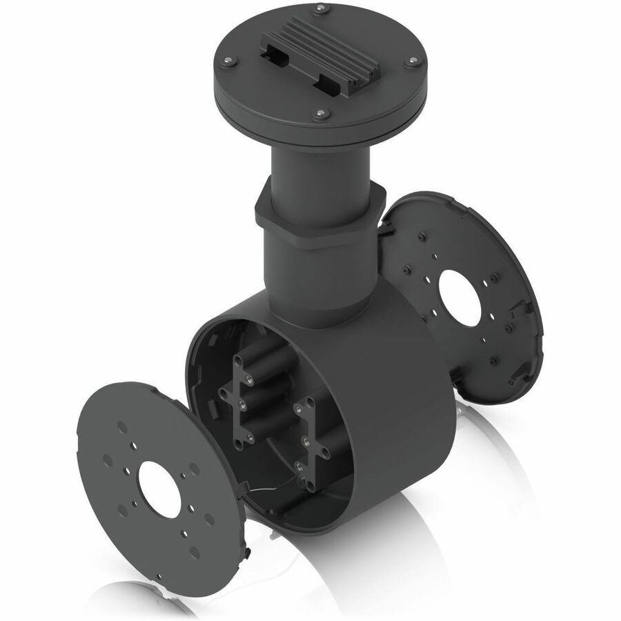 Ubiquiti Camera Dual Mount, Black, 2 in, rf