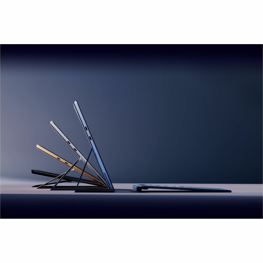 Microsoft Surface Pro 11 Copilot+ PC Tablet - 13" - 16 GB - 512 GB SSD - Black - TAA Compliant