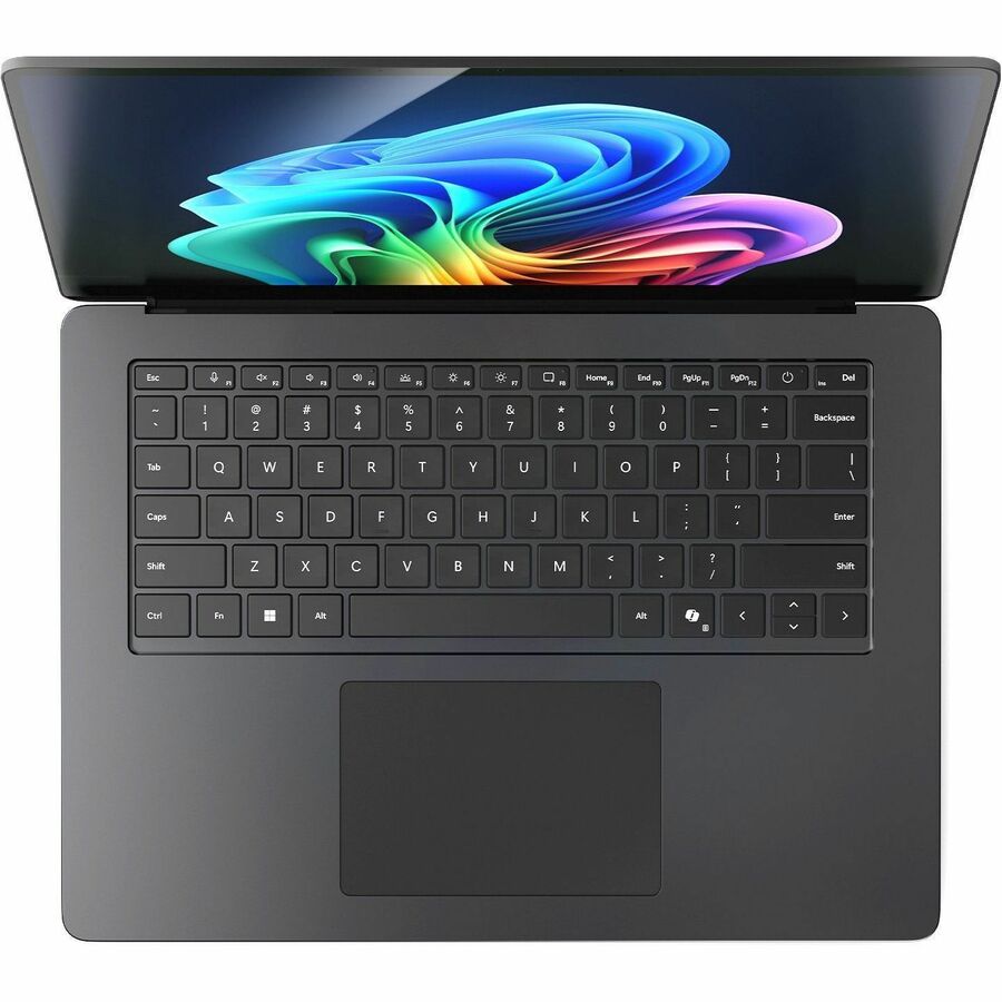 Microsoft Lp7 15 Intel CU7/32/512 CM SC English Win11 Black United States 1 License