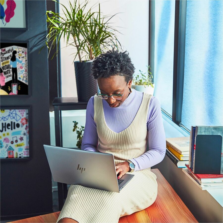 HP ZBook Firefly G11 14" Mobile Workstation - WUXGA - Intel Core Ultra 7 165H - 64 GB - 1 TB SSD