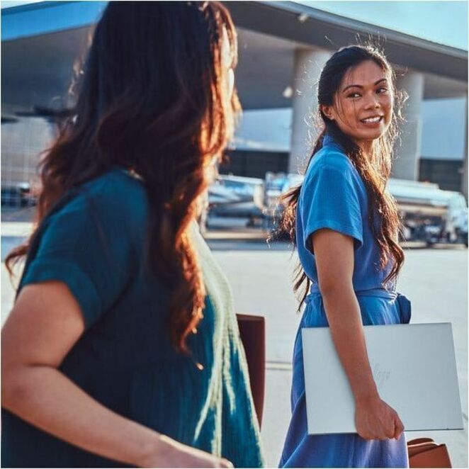 HP ZBook Firefly G11 14" Mobile Workstation - WUXGA - Intel Core Ultra 7 165H - 64 GB - 1 TB SSD