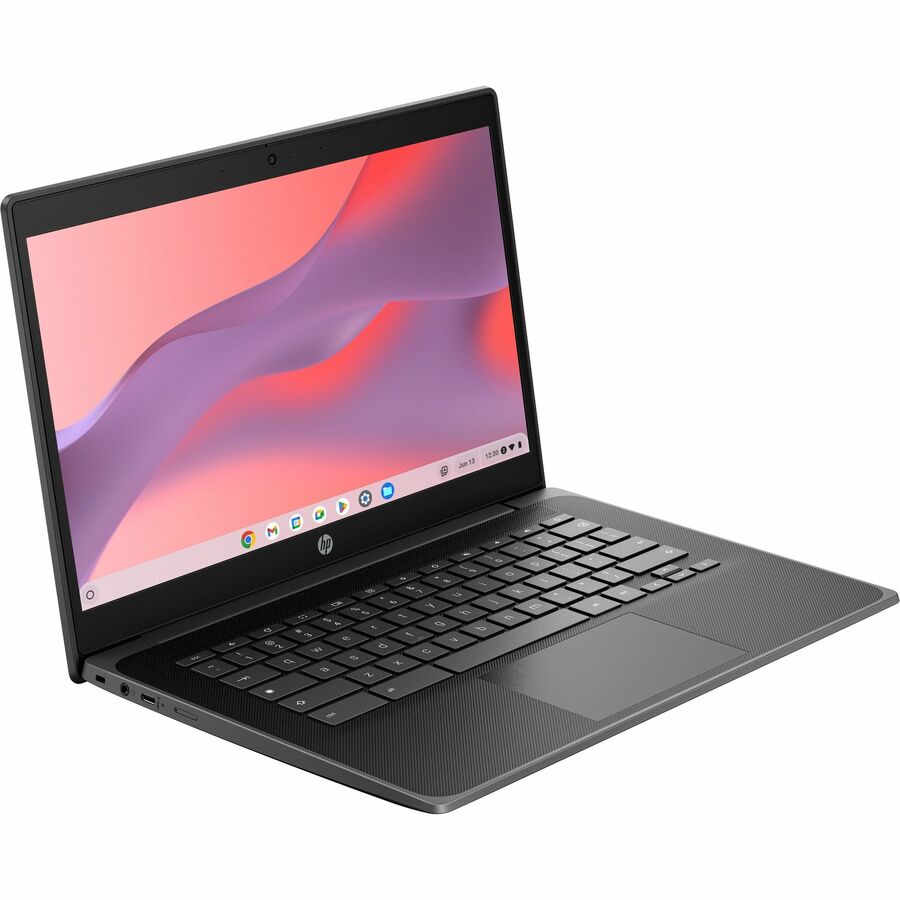 HP Fortis G1i 14" Touchscreen Chromebook - HD - Intel N150 - 8 GB - English Keyboard