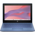 HP Fortis G1i 11.6" Touchscreen Chromebook - HD - Intel N150 - 8 GB - English Keyboard