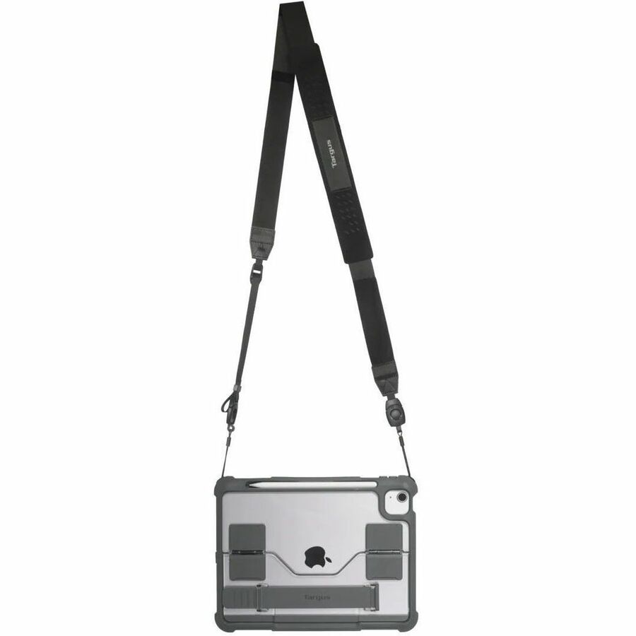 Targus SafePort THD966GL Rugged Carrying Case for 10.9" to 11" Apple iPad Air 11 (2024), iPad Air (4th Generation), iPad Air (5th Generation), iPad Pro