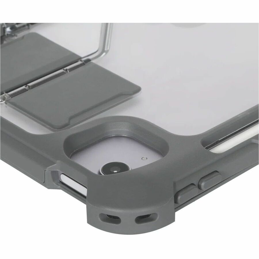 Targus SafePort THD966GL Rugged Carrying Case for 10.9" to 11" Apple iPad Air 11 (2024), iPad Air (4th Generation), iPad Air (5th Generation), iPad Pro