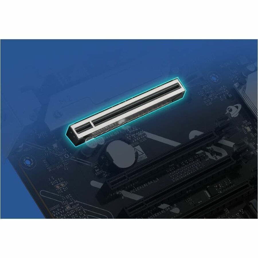 Asus Prime B860-PLUS WIFI Desktop Motherboard - Intel B860 Chipset - Socket LGA-1851 - ATX