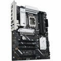 Asus Prime B860-PLUS WIFI Desktop Motherboard - Intel B860 Chipset - Socket LGA-1851 - ATX