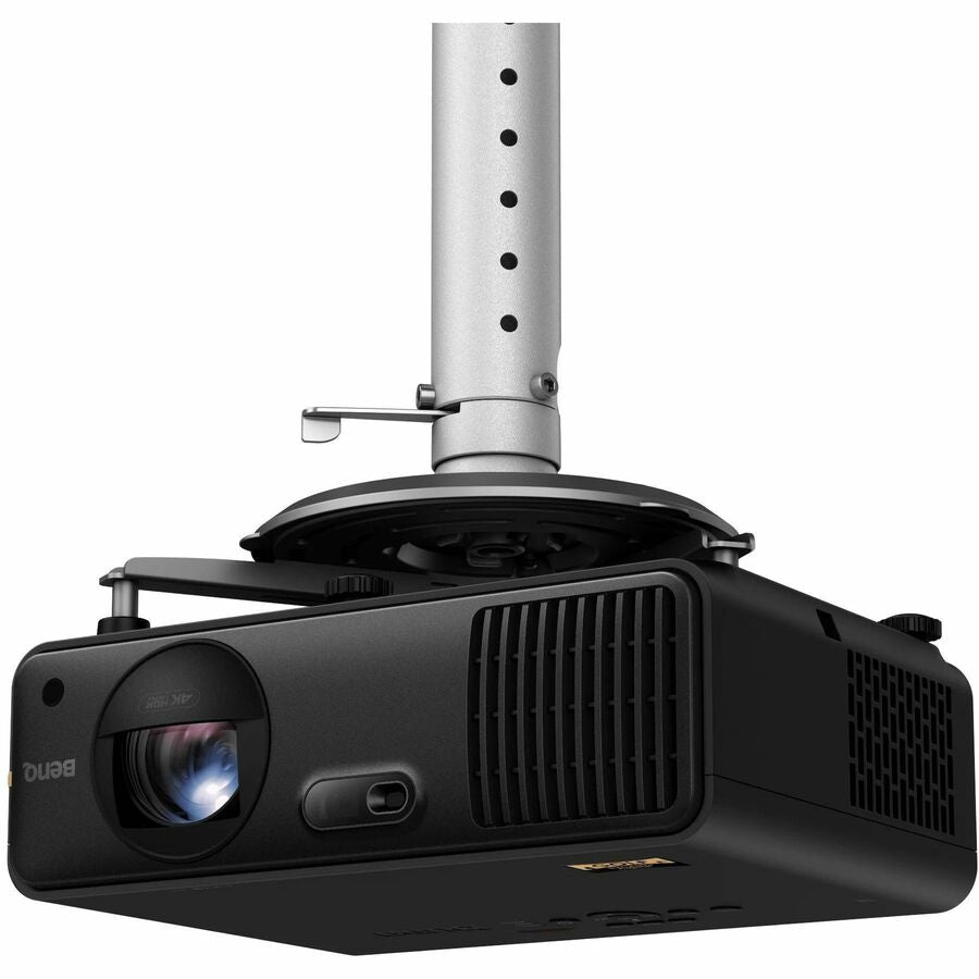BenQ AK700ST 3D Short Throw DLP Projector - 16:9 - Ceiling Mountable, Wall Mountable - Black