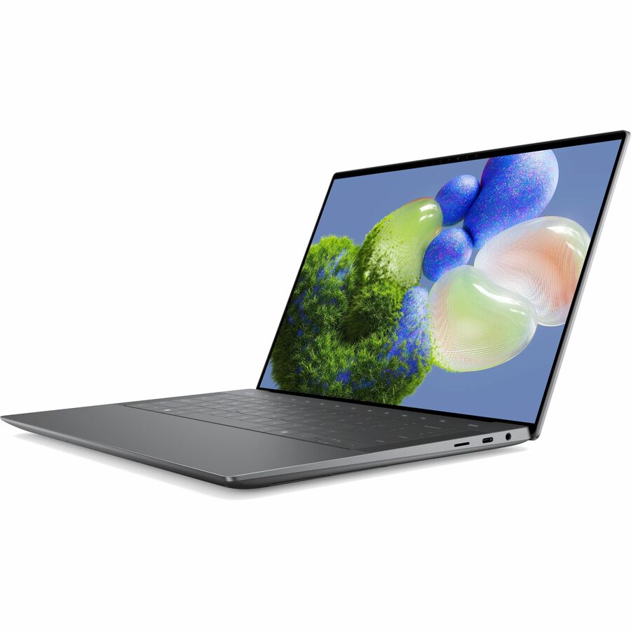 Dell XPS 14 9000 9440 14.5" Notebook - Full HD - Intel Core Ultra 7 155H - Intel Evo Platform - 16 GB - 1 TB SSD - English Keyboard - Platinum