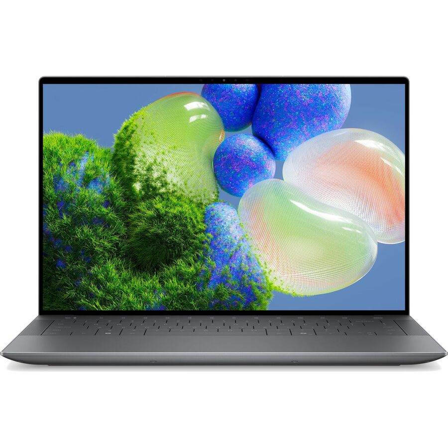 Dell XPS 14 9000 9440 14.5" Notebook - Full HD - Intel Core Ultra 7 155H - Intel Evo Platform - 16 GB - 1 TB SSD - English Keyboard - Platinum