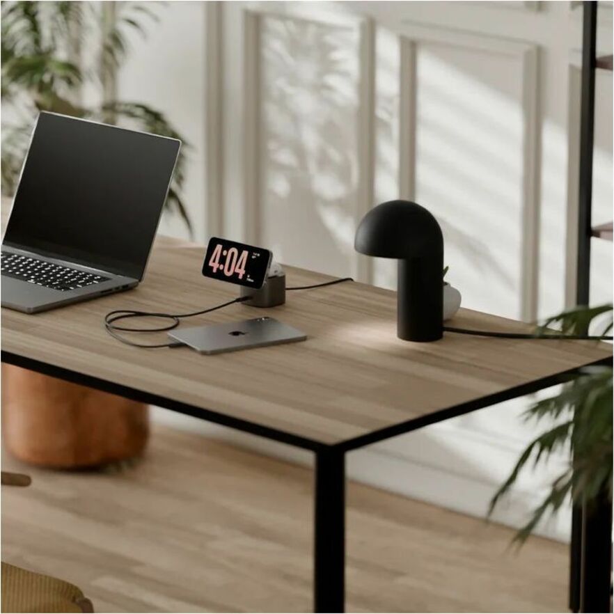 Alogic PowerPod 4-in-1 Qi2 Fast Wireless Charging Stand