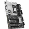 MSI Pro B860-P WIFI Gaming Desktop Motherboard - Intel B860 Chipset - Socket LGA-1851 - ATX