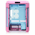 Thermaltake The Tower 600 Bubble Pink Mid Tower Chassis
