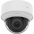 HANWHA Wisenet QND-C8013R 5 Megapixel Indoor Network Camera - Color - Dome - White - TAA Compliant, 2.8 in, Ethernet, IK10, M1, Wired