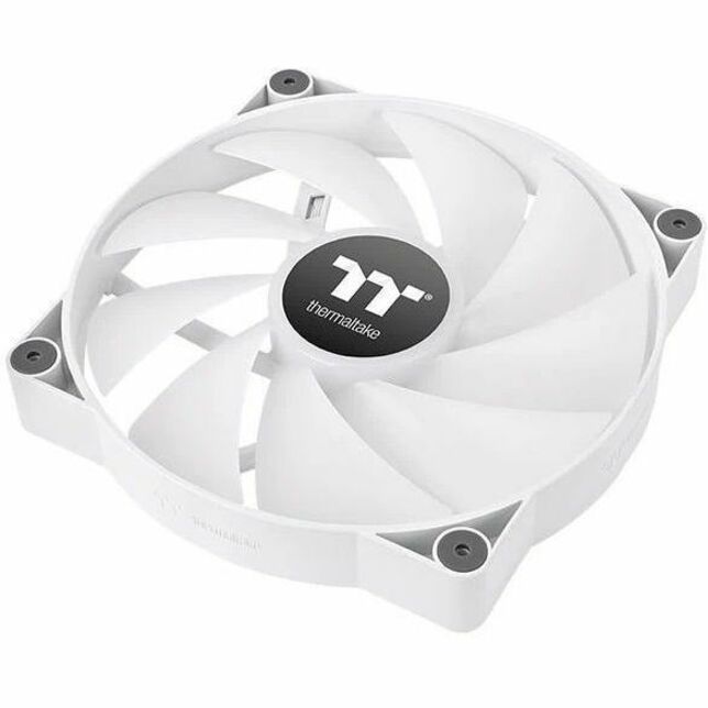 Thermaltake CT200 ARGB Sync PC Cooling Fan White (Single Fan Pack)